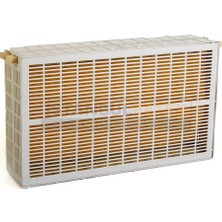 Ana Arı Kafes Izgarası 2 Çerçevelik 44,7 * 26,6