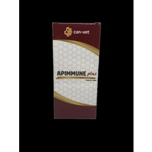 Apımmune Plus Tablet Tam Arı Yemi