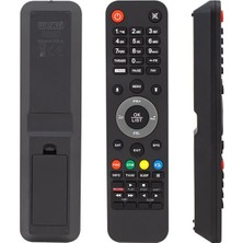 Acstore Next YE-17500 Hdmı Cx Pvr Uydu Alıcı Kumandası 6950