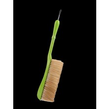Arıcı Fırçası - Plastik Saplı Demir Uçlu