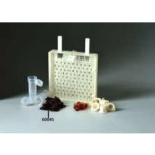 Civan 60045 Ana Arı Yüksük Gövde Desteği Plastik