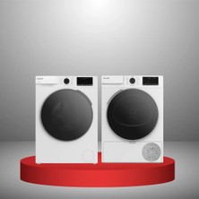 Arçelik Çamaşır Kurutma Seti-6