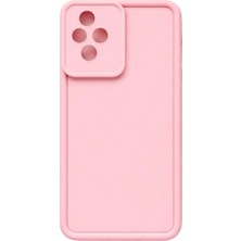 Fenza Honor 200 Uyumlu Kamera Çıkıntılı Mat Silikon Telefon Kılıfı