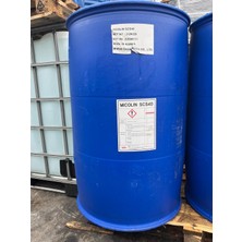 Uzman Kimya Sodyum Kümen Sülfonat -Scs 40(Kore) - 210 KG Varil