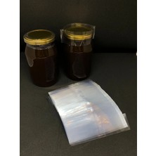 Kavanoz Emniyet Bandı 1kg