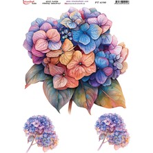 İstanbul Hobi Istanbul Hobi Pirinç Dekopaj PT4190