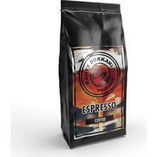 Kahve Dükkanı Öğütülmüş Espresso 500GR
