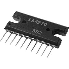 Acstore La 4270 SIP-10H Entegre Devre