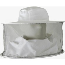 Arıcı Maskesi - Kelle