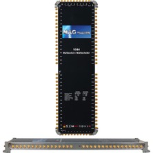 Acstore 10*64 Sonlu/kaskatlı Swıtchlı Uydu Santrali Mag Platınum