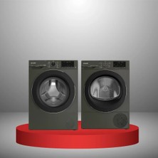 Arçelik Çamaşır Kurutma Seti-5