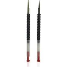 Civan 60051X Ana Arı Larva Transfer Kalemi -Yeni Model