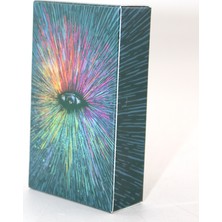 Acstore Tarot Kartı Prisma Visions