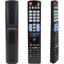 Acstore 3D LCD LED Tv Kumandası