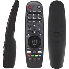 Acstore Huayu RM-G3900 V2 Tv Netflix-Amazon Tuşlu Universal Sihirli Kumanda