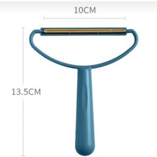 Yefking Elbise Tiftik Tüy Toparlayıcı Çift Taraflı