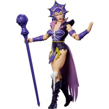 Masters Of The Universe Origins Evil Lyn Aksiyon Figürü JHJ95