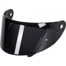 Axxis Draken S Kask Camı Siyah