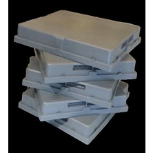 Kovan Kapağı No:2 (5 Adet)