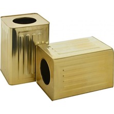 Civan 500136 26 Kg'lık Bal Tenekesi