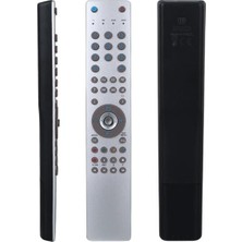 Acstore Grundig-Arçelik-Beko RC2133402/01 Gri LCD LED Tv Kumanda