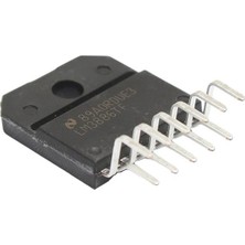 Acstore Lm 3886TF TO220-11-F Entegre Devre