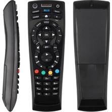 Acstore D-Smart Hd Blu Akıllı Uydu Alıcı Kumandası