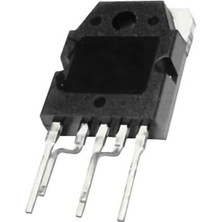 Acstore 2s 0880 To-3p-5l Entegre Devre