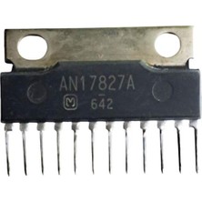 Acstore An 17827 Sıp-12 Entegre Devre