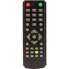 Acstore Weko Mersat MS-2011BISS Uydu Kumandası