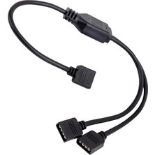 Acstore 4 Pin Y Kablo