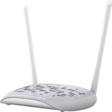 Acstore Tp-Link TD-W9950 300 Mbps Wireless N Vdsl/adsl Wifi Modem Router