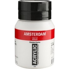Royal Talens Talens Amsterdam Standard Akrilik Boya Tıtan Renkli 500 ml Model Rt17721052