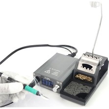 Acstore GVM-T115 45 Watt Smd Havya Istasyonu 120-450 Derece