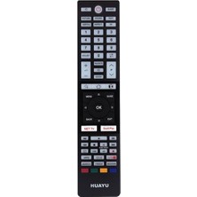 Acstore Huayu URC1586 Universal Lcd-Led Tv Kumanda