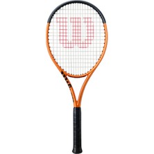 Wilson Burn 100LS V6 Tenis Raketi