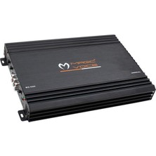 Acstore Magicvoice MG-3500 4 Kanal 3000 Watt Oto Anfi