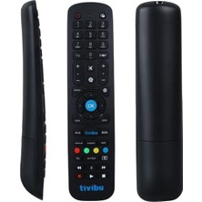 Acstore Tivibu Hd Uydu Alıcı Kumandası