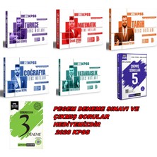 Benim Hocam Yayınları Benim Hocam Kpss 2026 Ders Notları(Konu Özetleri) Lise-Ön Lisans+Çıkmış Sorular Hediye