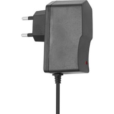 Acstore PM-8113 12 Volt - 1 Amper 3.5*1.35 mm Uçlu Priz Tipi Adaptör