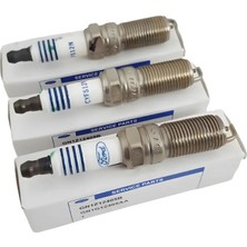 Ford Focus 2018> 1.5 Dragon Ateşleme Buji Takımı Orijinal | Fomoco (Ford Motor Company)