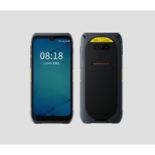 Idata T2 Android El Terminali (Gsm)