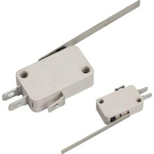 Acstore Micro Switch Uzun Paletli KW1-103-4 (IC-170)