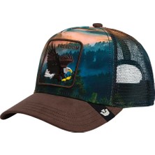 Goorin Bros Eagle In The ELEMENT101-2702