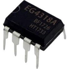 Acstore EG4318A Dıp-8 Entegre Devre