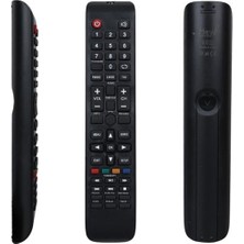 Acstore Hey Sunny Timeshift Tuşlu LCD Kumandası