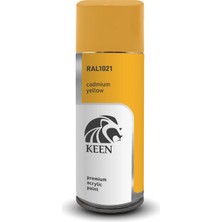 Keen Kolza Sarısı 1021