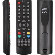 Acstore Skytech ST-5200 /ST-7200 / ST-13000 Sd Uydu Alıcı Kumandası