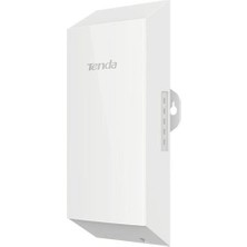 Acstore Tenda O1 2.4 Ghz 8 Dbı 500 Metre 300 Mbps Dış Mekan Access Point