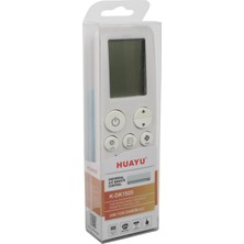Acstore Huayu K-DK1920 Üniversal Daıkın Akıllı Klima Kumandası